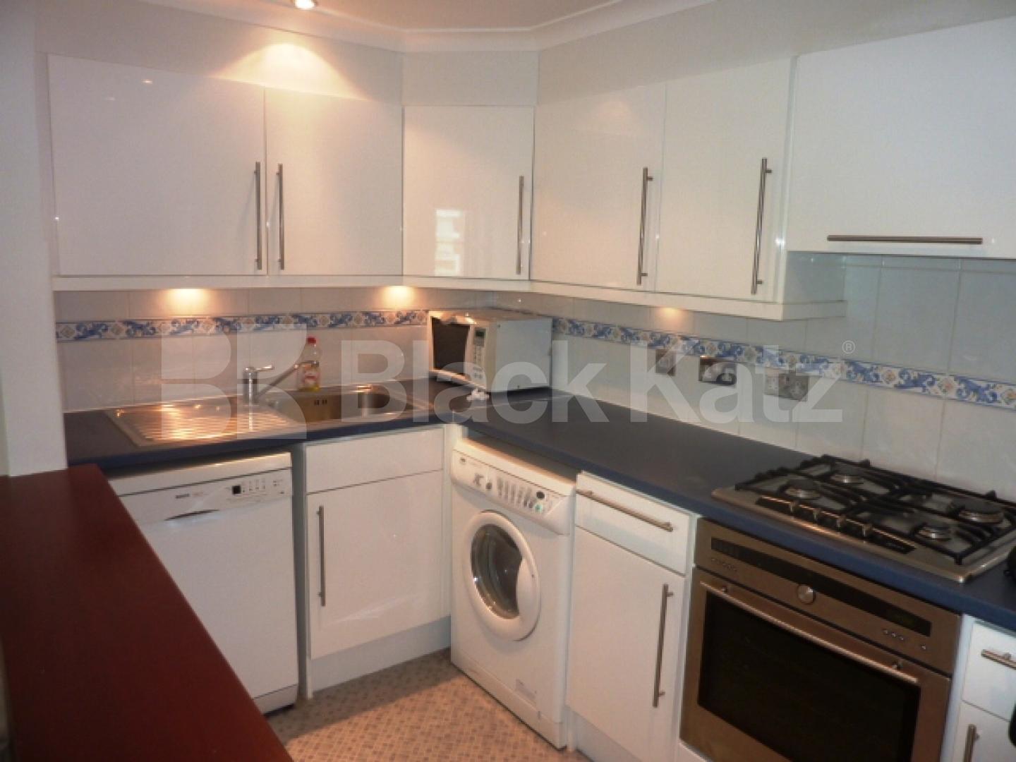 			NEW INSTRUCTION!, 2 Bedroom, 1 bath, 1 reception Flat			 Belsize Park, BELSIZE PARK